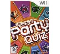 Chegger's Party Quiz Wii