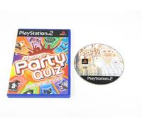 Chegger's party quizz - Jouez en famille