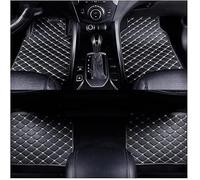 ChegLI Tapis de Sol de Voiture pour Porsche Macan 2014-, imperméables et antidérapants Accessoires D'intérieur Voiture Accessoire Voiture