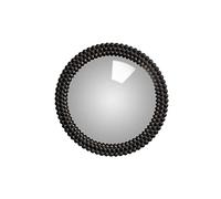 CHEHOMA Petit Miroir Convexe 21cm