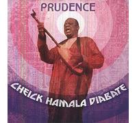 Cheick Hamala Diabate - Prudence [VINYL]