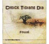 Cheick Tidiane Dia & Le Mande Blues Band