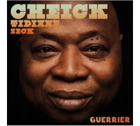 Cheick Tidiane Seck – Guerrier – Universal Billard