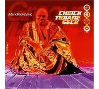 CHEICK TIDIANE SECK - Mandingroove