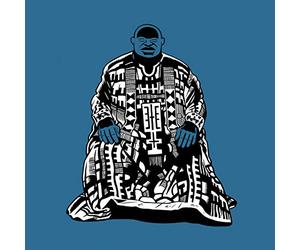 Cheick Tidiane Seck - Timbuktu (2 Vinyls)