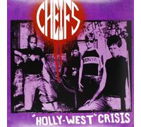 Cheifs - Holly-Est Crisis [Import]