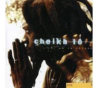 Cheik Lo - Ne' La Thiass