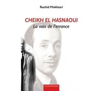 cheikh el hasnaoui la voix de l´érrance