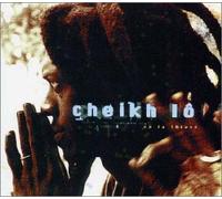 Cheikh Lo - Ne la Thiass