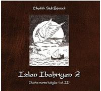 Cheikh Sidi Bemol - Vol. 2-Chants Marins Kabyles