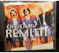 Cheikha Remitti - Le Meilleur De
