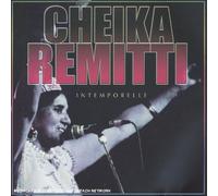CHEIKHA RIMITTI - INTEMPORELLE (Double Album)