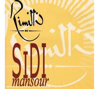 Cheikha Rimitti - Sidi Mansour