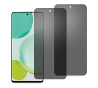 chejuza Film de protection anti-espion en céramique mat pour Huawei nova 11i [2 pièces], protection d'écran, anti-empreintes,matériau PET (non en verre)