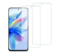 chejuza verre trempé pour Blackview Shark 9 [2 Pièces],Dureté 9H,Haute Définition Protection Film Économiseur d'écran,Zéro Bulles Protection D'écran