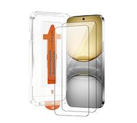 chejuza verre trempé pour Realme C75 4g [2 Pièces],Installation Rapide, Couverture Complète, Sans Bulles, Dureté 9H Verre,Haute Définition Protection Film Économiseur d'écran