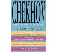 Chekhov Anton Pavlovich Chekhov, Jean Claude Van Itallie (Auteur)