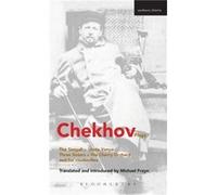 Chekhov Plays by Anton Chekhov Anton Chekhov (Auteur)