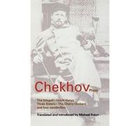 Chekhov: Plays: The Seagull, Uncle Vanya, Three Sisters, the Cherry Orchard, and Four Vaudevilles Chekhov, Anton Pavlovich (Auteur)