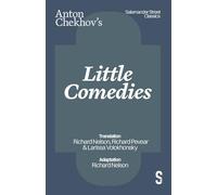 Chekhov's Little Comedies