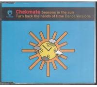 Chekmate - If I Could Turn Back The Hands [Import]