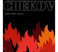 Chekov - Baby, Burn [Import]