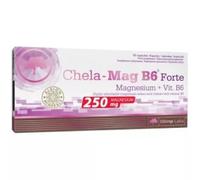 Chela-Mag B6, Forte - 60 caps