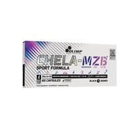 Chela-Mzb Sport Formula (60 Caps)MultiminérauxOlimp Sport Nutrition