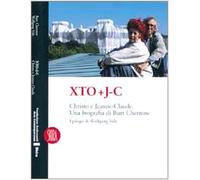 Chelbow Burt - Xto E J-C. Christo E Jeanne-Claude. [Import]