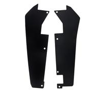 Chelhead Garde-boue intérieur pour roue arrière PRO XP compatible avec Polaris RZR PRO XP, PRO R 2020 2021 2022 2023 2024