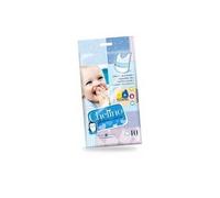 Chelino Fashion&Love baberos desechables 10uds 10uds