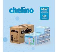 Chelino Fashion & Love Couches pour bébé Talla 6