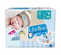 Chelino Fashion&Love Couches T2 28 unités