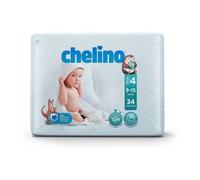 Chelino Fashion Love T4 9/15Kg 34uds