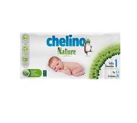 Chelino Nature T1 28 pcs