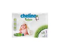 Chelino Nature T3 36 pcs
