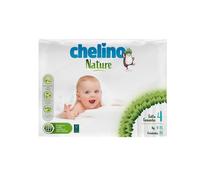 Chelino Nature T4 34 Unités
