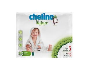 Chelino Nature T5 30 Unités
