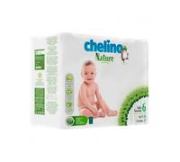 Chelino Nature T6 27 pcs