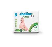 Chelino Nature T6 27 Unités