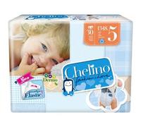 Chelino Pañal Pasitos 13-18kg T5 30uts