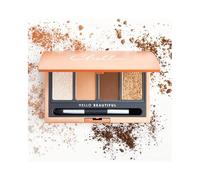Chella Makeup Eyeshadow Palette, Full Size Makeup Pallette, La Vie