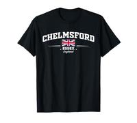 Chelmsford England T-Shirt