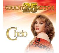 Chelo - 25 Grandes Exitos