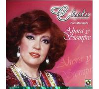 Chelo - Ahora Y Siempre