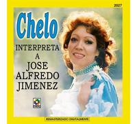 Chelo - Interpreta a Jose a. Jimenez