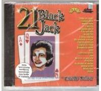 Chelo Silva 21 Black Jack [IMPORT] [CONTENT/COPY-PROTECTED CD]