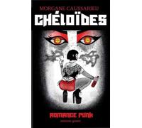 Chéloïdes