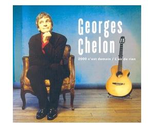 Chelon,Georges - 2000 C'est Demain [Import]