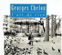 Chelon,Georges - Lair de Rien [Import]
